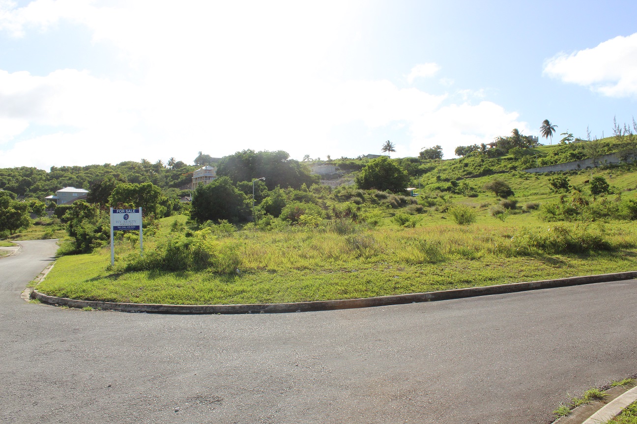 Rolling Hills Development, Lot 65, St. Barbados H.V.REALTY SERVICE